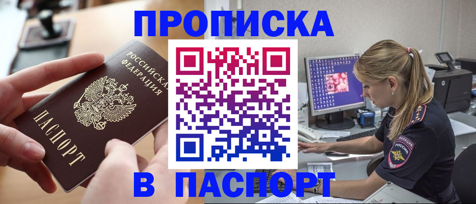прописка гарантия в Нижних Сергах